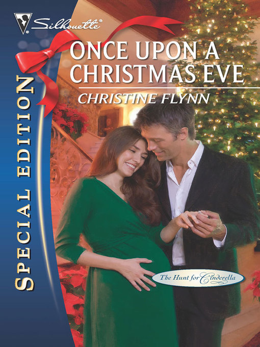 Cover image for Once Upon a Christmas Eve